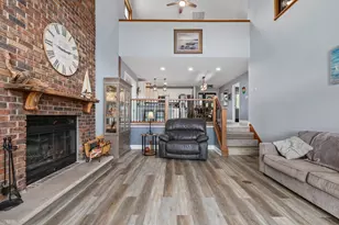 1223 Brandywine Rd, Crown Point, IN 46307 - Photo 13