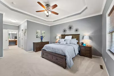 889 Clearwater Cove W, Crown Point, IN 46307 - Photo 19