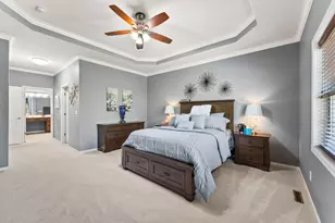 889 Clearwater Cove W, Crown Point, IN 46307 - Photo 19
