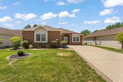889 Clearwater Cove W, Crown Point, IN 46307 - Photo 3