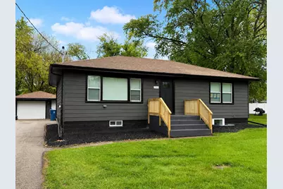 3941 Wirth Road, Highland, IN 46322 - Photo 1