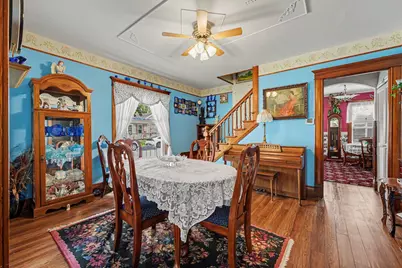 301 W Alyea Street, Hebron, IN 46341 - Photo 5