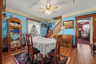 301 W Alyea St, Hebron, IN 46341 - Photo 5