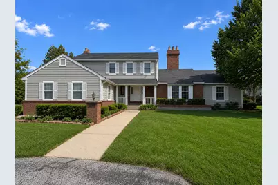 366 Devon Court, Valparaiso, IN 46385 - Photo 1