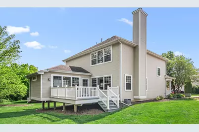 1917 Garland Circle Drive, Valparaiso, IN 46383 - Photo 29