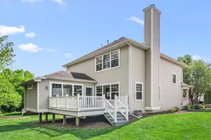 1917 Garland Circle Dr, Valparaiso, IN 46383 - Photo 29