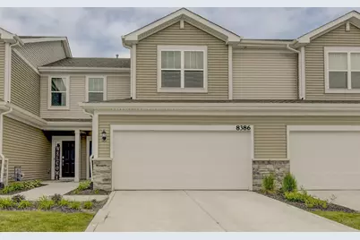 8386 Kannon Drive, Lowell, IN 46356 - Photo 1