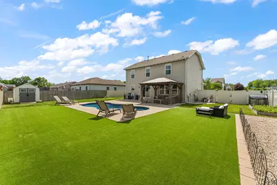 1167 Kinner Drive, Chesterton, IN 46304 - Photo 25