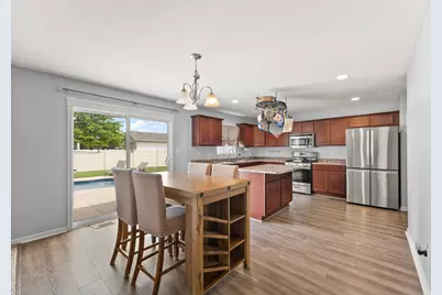 1167 Kinner Drive, Chesterton, IN 46304 - Photo 9