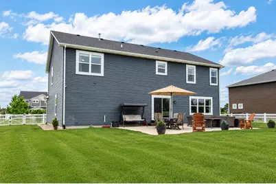 9273 Concord Road, Saint John, IN 46373 - Photo 37