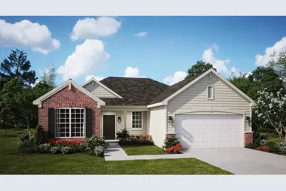 8574 Kannon Drive, Lowell, IN 46356 - Photo 1