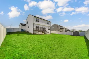 5710 Burr Rdg Cir, Crown Point, IN 46307 - Photo 33