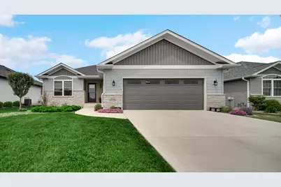 10258 W 134th Place, Cedar Lake, IN 46303 - Photo 1
