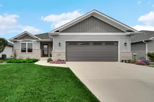 10258 W 134th Pl, Cedar Lake, IN 46303 - Photo 1