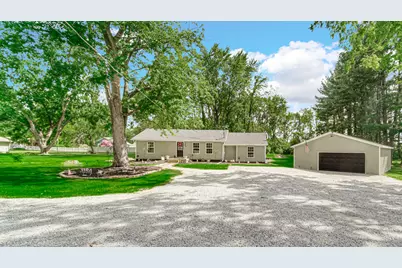 2364 E U.S. 6, Hamlet, IN 46532 - Photo 1