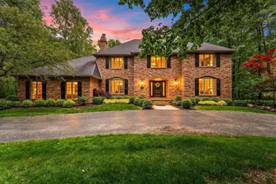 902 Crabapple Lane, Valparaiso, IN 46383 - Photo 1