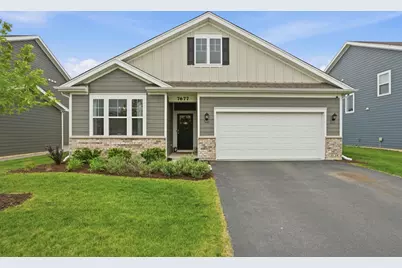7677 W 105th Place, Crown Point, IN 46307 - Photo 1