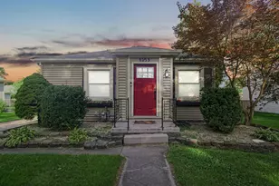 8235 Ellsworth Ct, Merrillville, IN 46410 - Photo 1