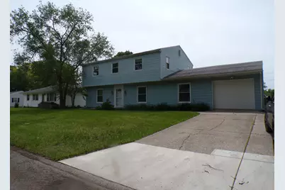 378 Briarwood Drive, Valparaiso, IN 46385 - Photo 1