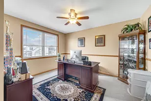 10351 Adler Cove, Saint John, IN 46373 - Photo 21