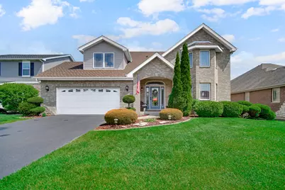 10351 Adler Cove, Saint John, IN 46373 - Photo 1