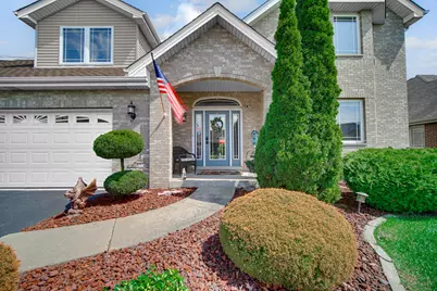 10351 Adler Cove, Saint John, IN 46373 - Photo 3