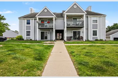 1086 Millpond, Unit B Road, Valparaiso, IN 46385 - Photo 1