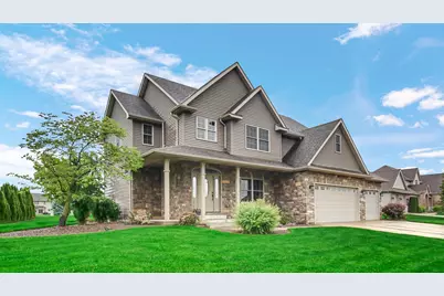 9723 Elle Avenue, Saint John, IN 46373 - Photo 3