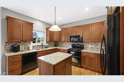 9723 Elle Avenue, Saint John, IN 46373 - Photo 13