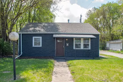 825 E 14th Avenue, Gary, IN 46407 - Photo 1
