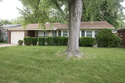 444 W 66th Place, Merrillville, IN 46410 - Photo 17
