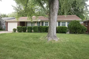 444 W 66th Pl, Merrillville, IN 46410 - Photo 17