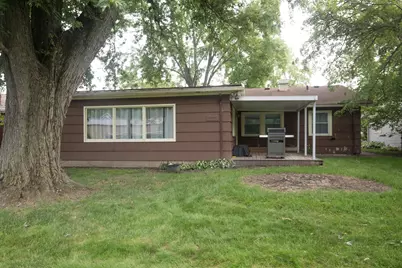 444 W 66th Place, Merrillville, IN 46410 - Photo 19