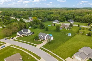 9491 Shelby Ln, Crown Point, IN 46307 - Photo 45