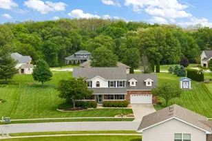 9491 Shelby Ln, Crown Point, IN 46307 - Photo 51