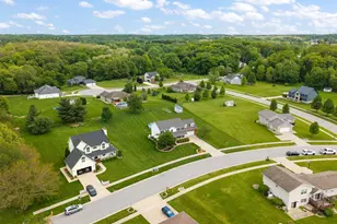 9491 Shelby Ln, Crown Point, IN 46307 - Photo 47