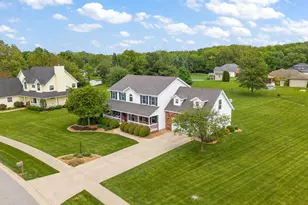 9491 Shelby Ln, Crown Point, IN 46307 - Photo 5