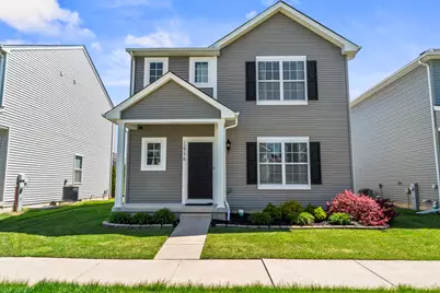 12776 Rutledge Place, Crown Point, IN 46307 - Photo 1