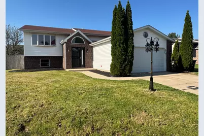7396 Kestrel Street, Hobart, IN 46342 - Photo 1