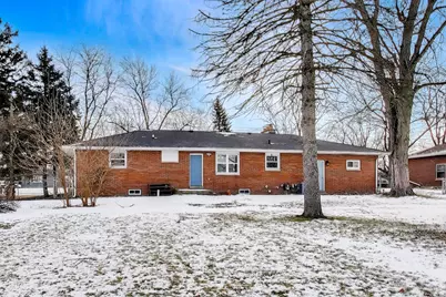 5024 E 73rd Avenue, Merrillville, IN 46410 - Photo 17