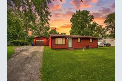 110 Eastwood Avenue, La Porte, IN 46350 - Photo 1