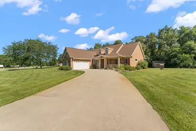 8876 N Lilac Street, Demotte, IN 46310 - Photo 35