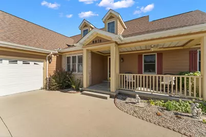 8876 N Lilac Street, Demotte, IN 46310 - Photo 3