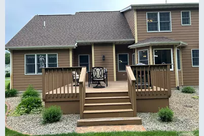 8876 N Lilac Street, Demotte, IN 46310 - Photo 5
