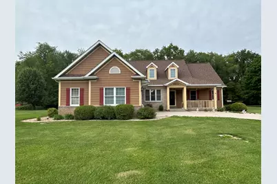 8876 N Lilac Street, Demotte, IN 46310 - Photo 1