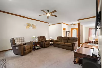 8876 N Lilac Street, Demotte, IN 46310 - Photo 7