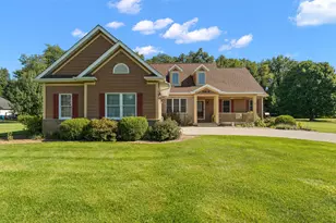 8876 N Lilac St, Demotte, IN 46310 - Photo 1