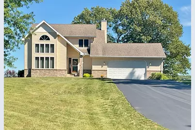 1960 S Fernwood Drive, Knox, IN 46534 - Photo 1