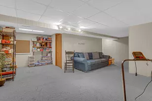 628 Fawn Cir, Lowell, IN 46356 - Photo 23