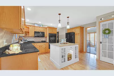 628 Fawn Circle, Lowell, IN 46356 - Photo 5
